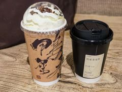 -成川茶店·潮汕工夫浓茶(万象店)