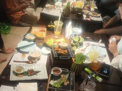 -匠和风精致料理(莆田财富中心店)