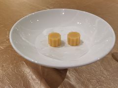 -北京泰富酒店-柏景轩中餐厅