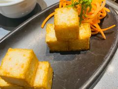 -巴奴毛肚火锅(悠唐购物中心店)