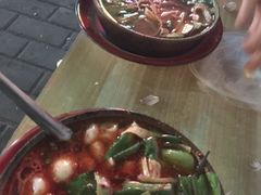 -清真·马文砂锅大全(麦苋街店)