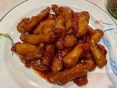 糖醋里脊-鑫巴蜀(和平里店)
