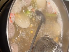 -二刀潮牛(重庆光环购物公园店)