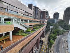 -香港大学