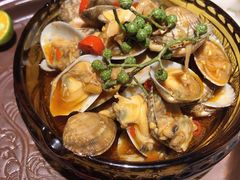-佬麻雀·新湘菜(珠海金发购物中心店)