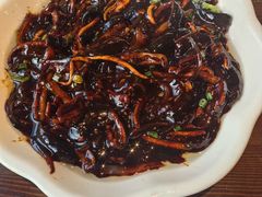 -浦江餐饮•上海菜馆(五四路店)