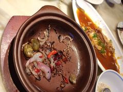 -老淮安·淮安菜(周恩来纪念馆店)