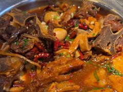 -胖哥俩肉蟹煲(杭州下沙学林街店)