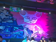 -本色.小马哥烧烤(五一路总店)