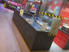 -小贝伦自助餐厅(郎溪国购广场店)