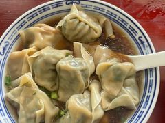 -古徽州馄饨店(宝安路店)