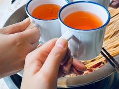 -钟大嘴牛杂串串火锅(龙泉总店)