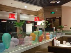 -嘉和一品粥(马家堡店)
