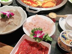 -大龙燚火锅(南山大道店)