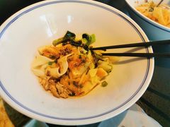 -晓长安·新陕菜(曲江店)