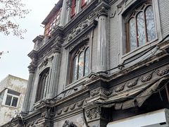 -1901 Cafe(西四店)