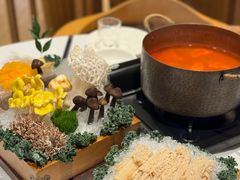 -若蘭慈·无国界素食料理(欢乐海岸店)