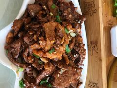 -肘子酥·天津菜·特色捞面(德云社店)