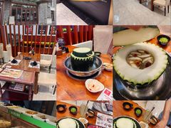-八宝牛潮汕鲜牛肉火锅(净月店)