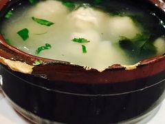 -闫家驴肉老店(华电一校店)