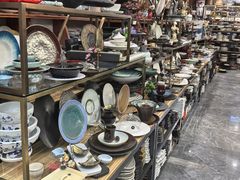 -万润国际酒店用品市场
