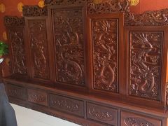 -丽华园(汉阳龙阳店)