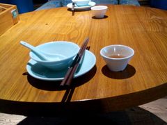 -去茶去餐厅(中央大街店)
