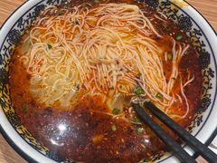 -有礼有面(知春路店)
