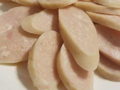 -姥家大锅台水库渔家