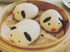 -潮府馆·非遗潮州菜·港式点心(世纪公园店)