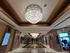 -沈阳丽都酒店