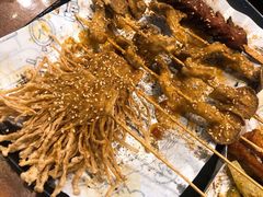 -老酱油炸社