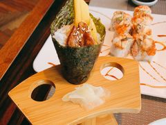 -山葵家·创意料理(宁波来福士店)