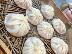 -西安贾三灌汤包·回坊小吃·清真炒菜(北院门总店)