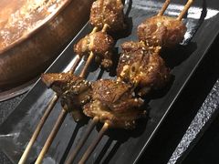 -羊肉街口老银川滩羊涮肉馆