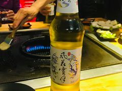-原食烤肉·苏姐餐厅