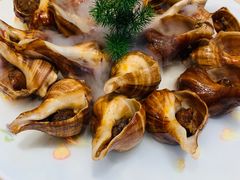 -将相和·海鲜蒸饺大连菜