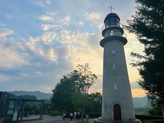 -金海湾滨江公园