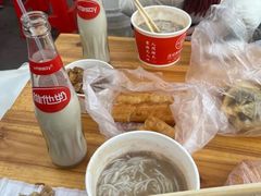 -汪记鲜鱼糊汤粉(沈阳路总店)