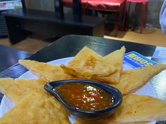 月亮虾饼-绿柠食堂(北外滩店)