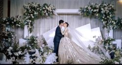 -欣薇婚纱(新源乐汇城店)