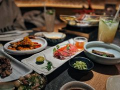 -德川家日本料理(顺义华联店)