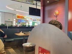 -鱼酷活鱼烤鱼(雨花客厅店)