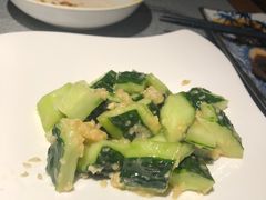 -探鱼·鲜青椒爽麻烤鱼(天河优托邦店)