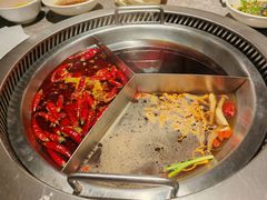 -麻路成都火锅(柏威年店)