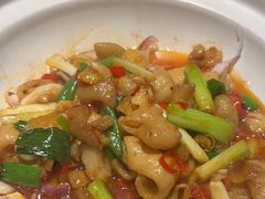 -呷湘厨·鱼汤捞饭·剁椒鱼头·湘菜(国家会展中心店)