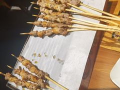 -肉串汪(西便门店)