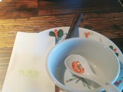 -外婆家(蓝色港湾店)