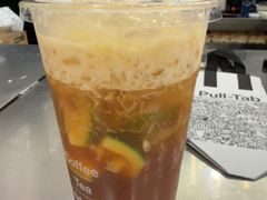 -Pull-Tab拉环咖啡(杭州市上城区来福士中心店)