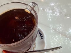 土耳其红茶-MADO冰淇淋咖啡馆(淘金店)